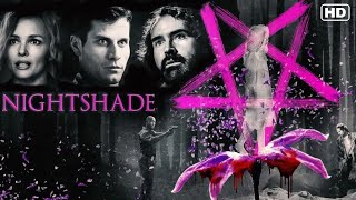 Nightshade 2022 Official Trailer [upl. by Ennaeilsel]