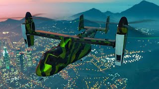 GTA Online Official Dewbauchee Showcase Trailer [upl. by Thackeray]