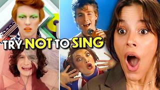 Try Not to Sing  Iconic One Hit Wonders [upl. by Voletta]