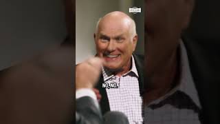 Terry Bradshaw On His Wild Childhood nflfootball [upl. by Arnelle716]