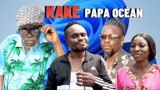 KAKE 😭 ÉTAT DE SANTÉ DE PAPA OCÉAN 100 OK AVEC SA FEMME congolibreinfostv congordc bellevuetv [upl. by Uon]