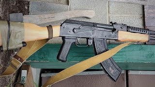 WASR10 overview part 1 [upl. by Sarkaria435]