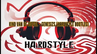 Kind van de Duivel  Genesizs Hardstyle Bootleg [upl. by Butte]