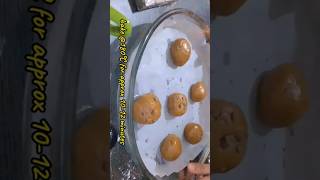 Felixs Cookie cookies felix rrvlogs86 baking [upl. by Desi]