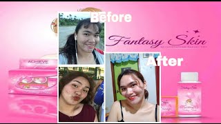 SKIN FANTASY REJUVENATING SET I MY HONEST REVIEW [upl. by Tager342]