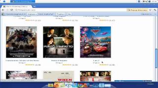 Come e Dove vedere film GRATIS HD [upl. by Dowdell985]