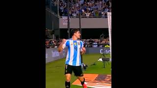 Argentina Vs Bolivia Highlights Argentina Vs Bolivia Live Match Today football highlights shorts [upl. by Raila261]