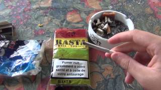 Test28  Rasta  Tabac à rouler [upl. by Ingrid]