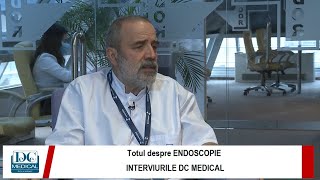 Totul despre endoscopia digestivă – Conf Dr Gabriel Constantinescu  Spitalul Clinic SANADOR [upl. by Lemmuela]