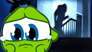 Cut the Rope Om Nom Stories Seasons 13 ALL EPISODES [upl. by Lairret]