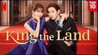 THE KING LAND EP 1 ESPAÑOL LATINO [upl. by Akanke]