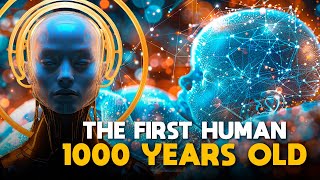 The First Human Who Will Live to 1000 years is Among Us [upl. by Rockel866]