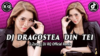 DJ DRAGOSTEA DIN TEI REMIX  DJ TIKTOK TERBARU 2024 [upl. by Ertsevlis995]