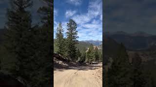 Video of Hell Canyon Dispersed  CO from Jace R [upl. by Aidnyl64]