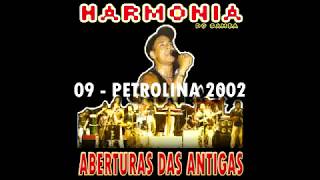 Harmonia do Samba  Aberturas das Antigas [upl. by Pansir248]