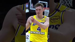 Dalton Knecht The NEXT BIG THING in the NBA [upl. by Zaneta]