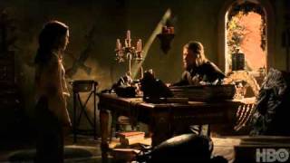 Game of Thrones Episode 1x05 «The Wolf and the Lion» Preview [upl. by Ttreve]