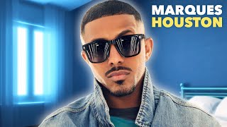 Marques Houston  Cowgirl Lyrics [upl. by Resee37]