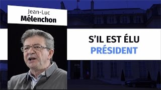 Questce qui vous attend   JeanLuc Mélenchon [upl. by Whitman]