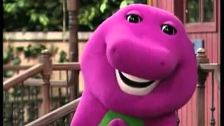 Barney amp Friends Here Kitty Kitty Season 8 Episode 4 [upl. by Arvin]