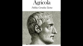 Agricola by Publius Cornelius Tacitus  Audiobook [upl. by Ziwot]