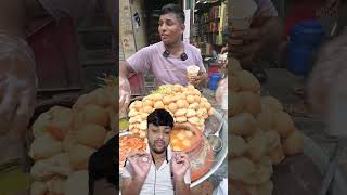 Most unhygienic kangi Bora reaction unhygenicfoodindianstreetfoodshortsfeedshortsfoodie [upl. by Nalac]