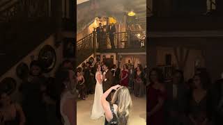 first dance at NYC Wedding [upl. by Irap806]