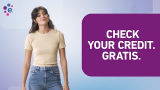 Your Experian Credit Report in Spanish and your FICO® Score Gratis [upl. by Nnaeed]