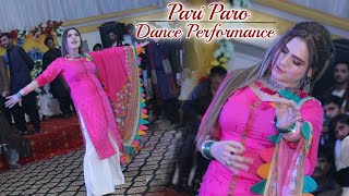 Humsafar Chahiye  Pari Paro  Bollywood Dance Performance  Shaheen Studio [upl. by Ofori]