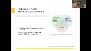 PAR Method Presentation [upl. by Asirrom]