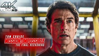 MISSION IMPOSSIBLE  THE FINAL RECKONING  TOM CRUISE  MOVIESINFOC  missionimpossible [upl. by Payson104]