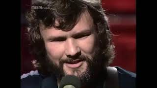 Kris Kristofferson  Loving Her Was Easier  1972  BBC 4 [upl. by Ardrey]