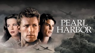 On Trial Pearl Harbor 2001 Review [upl. by Neik623]