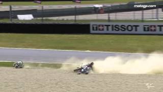 The Moto3™ season so far [upl. by Zacharia]