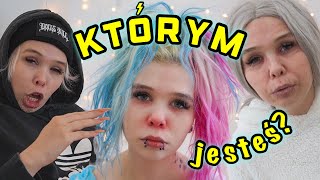 11 typów CHORYCH ludzi 🤒🤮😵 PRODIA [upl. by Hgielime]