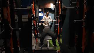 Aise kaise chalega babu mosai 🥹 gymlife funny gaintraineveryminute gymexercises motivation [upl. by Ztirf]