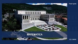 Matematica  Laurea triennale [upl. by Drona]