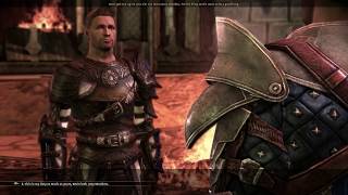 Dragon Age 2  Launch Trailer [upl. by Early]