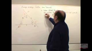 666  Wichtige Sätze am Dreieck Teil 1 von 2 [upl. by Lunette705]