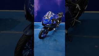 35020 Down Payment 5500 Month EMI Cost Yamaha R15 Version 40 yamaha shorts r15 [upl. by Analos719]