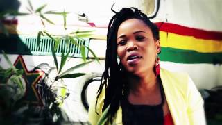 Queen Ifrica  Ask My Granny  Official Music Video [upl. by Adnawed]