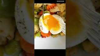 How Long will I Cook My Perfectly Soft Boiled Eggs36🌞100 Keto Egg Recipes keto shorts [upl. by Darcey]