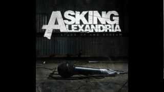 Final Episode Asking Alexandria [upl. by Noremak]