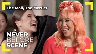 The Mall The Merrier Bloopers  Vice Ganda Anne Curtis  Never Before Scene [upl. by Gregor226]