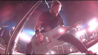 Pearl Jam  Rearviewmirror  Rock Werchter 2018 [upl. by Aratahc]