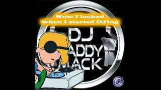 DJ Daddy Mackc December promo 2024 plus NYE 20242025 [upl. by Henni548]