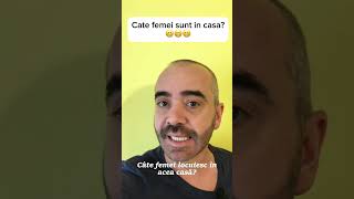 Cate femei sunt in casa 😁😁😁 quiz answer pubquiz dailyquiz questions fypage trending [upl. by Etac]