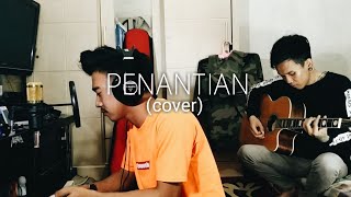 ARMADA  PENANTIAN  SAO ROZITEGUHIS cover [upl. by Llamaj]