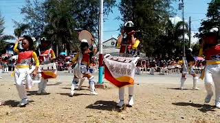 GUTALAC SENIOR HIGH SCHOOL DRUMS AND LYRE CORPSSHOWDOWN CHAMPION [upl. by Ive]