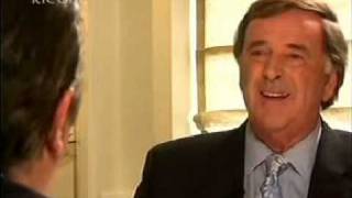 Ryan Confidential interview with Terry Wogan  Part 1 of 3 [upl. by Yelsehc]